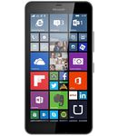  Microsoft Lumia 640 XL 3G Dual Sim White