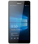  Microsoft Lumia 950 XL Dual Sim Black
