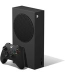  Microsoft Xbox Series S 1Tb Black (JP)