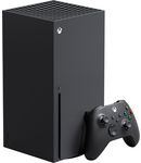 Купить Microsoft Xbox Series X 1000Gb SSD Black (РСТ)