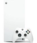 ������ Microsoft Xbox Series X 1Tb Digital Edition White (JP)