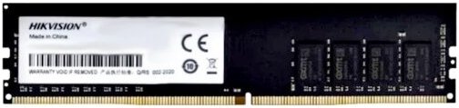 Купить Hikvision 16ГБ DDR4 2666МГц DIMM CL19 (HKED4161DAB1D0ZA1/16G) (РСТ)