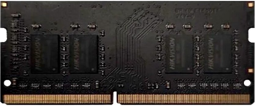 Купить Hikvision 4ГБ DDR4 2666МГц SODIMM CL19 (HKED4042BBA1D0ZA1/4G) (РСТ)