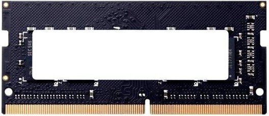 Купить Hikvision 8ГБ DDR4 2666МГц SODIMM CL19 (HKED4082CBA1D0ZA1/8G) (РСТ)