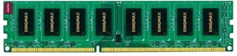  Kingmax 4 DDR3 1600 DIMM CL11 (KM-LD3-1600-4GS) ()