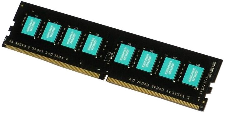  Kingmax 8 DDR4 2666 DIMM CL19, Ret (KM-LD4-2666-8GS) ()