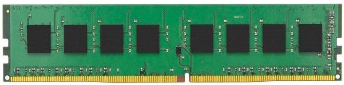 Kingston ValueRAM 32 DDR4 3200 DIMM CL22 dual rank, Ret (KVR32N22D8/32) ()