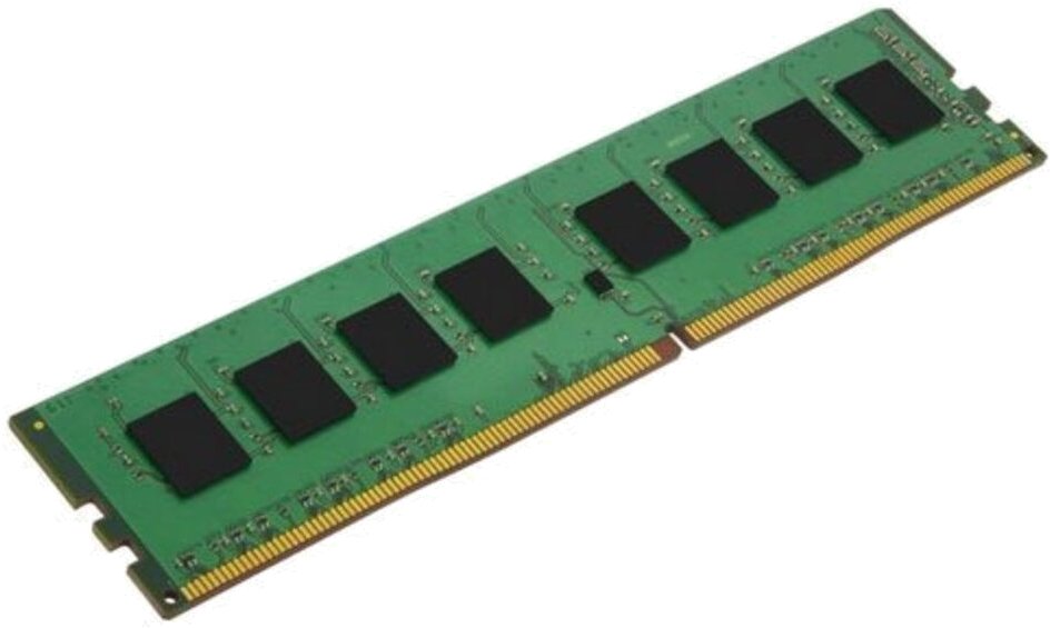  Kingston ValueRAM 4 DDR3L 1600 DIMM CL11 (KVR16LN11/4WP) ()