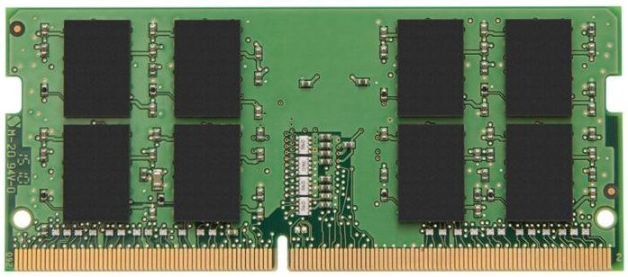  Kingston ValueRAM 8 DDR3 1600 SODIMM CL11 dual rank, Ret (KVR16S11/8WP) ()