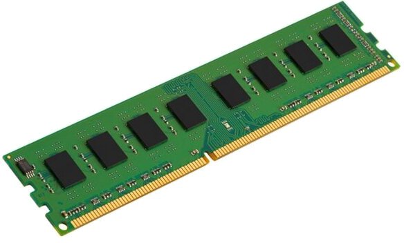  Kingston ValueRAM 8 DDR3L 1600 DIMM CL11 (KVR16LN11/8WP) ()