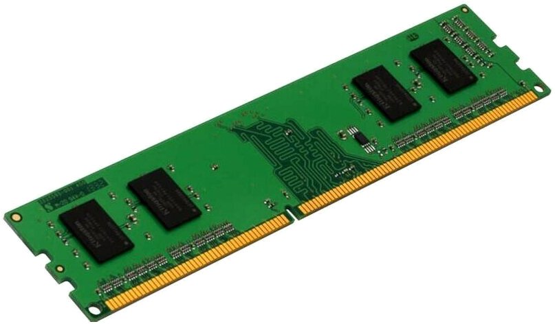  Kingston ValueRAM 8 DDR4 3200 DIMM CL22 single rank, Ret (KVR32N22S6/8) ()