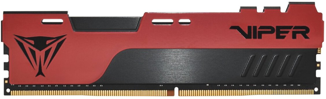  Patriot Memory VIPER ELITE II 8 DDR4 2666 DIMM CL16  , Ret (PVE248G266C6) ()