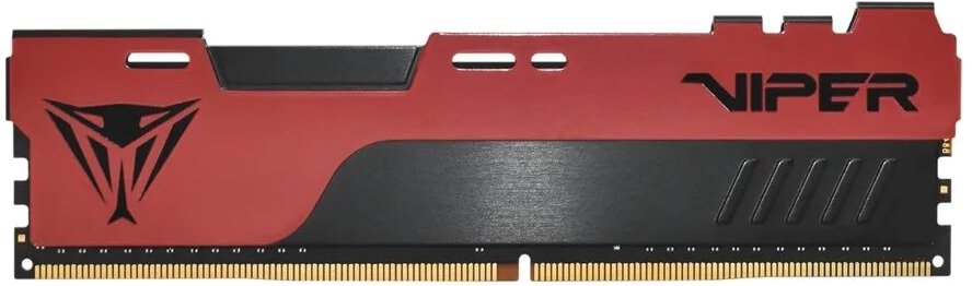  Patriot Memory VIPER ELITE II 8 DDR4 3200 DIMM CL18  , Ret (PVE248G320C8) ()