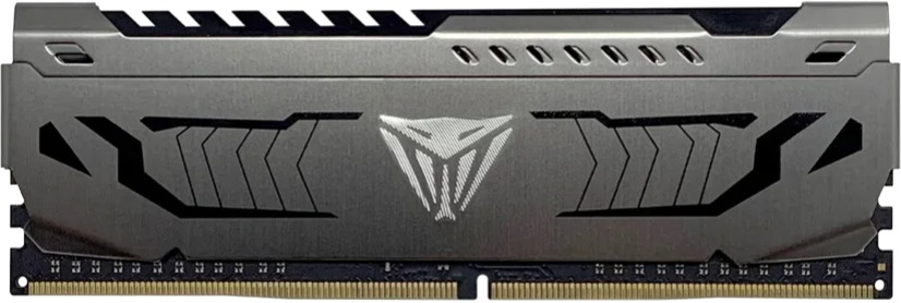  Patriot Memory VIPER STEEL 8 DDR4 3600 DIMM CL18 (PVS48G360C8) ()