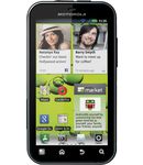  Motorola Defy+ MB526 Black