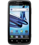  Motorola Atrix 2 Black