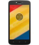 Купить Motorola Moto C Plus (XT1723) 16Gb+2Gb Dual LTE Black