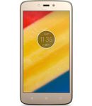  Motorola Moto C Plus (XT1723) 16Gb+2Gb Dual LTE Gold