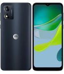  Motorola Moto E13 XT2345-3 64Gb+2Gb Dual 4G Black (EAC)