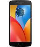  Motorola Moto E4 Plus XT1770 16Gb+3Gb Dual LTE Grey