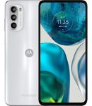  Motorola Moto G52 XT2221-1 6/128Gb 4G White (EAC)
