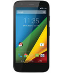  Motorola Moto G XT1039 8Gb LTE Black
