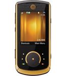  Motorola VE66 Luxury Edition Gold