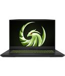  MSI Alpha 17 B5EEK-040XRU (AMD Ryzen 9 5900HX 3300 MHz, 17.3", 1920x1080, 16GB, 512GB SSD, DVD , AMD Radeon RX 6600M 8GB, Wi-Fi, Bluetooth, DOS) Black (9S7-17LL12-040) ()