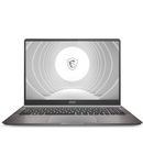  MSI CreatorPro M16 A12UJS-690RU (Intel Core i7 12700H 2300 MHz, 16", 2560x1600, 32GB, 1024GB SSD, DVD , NVIDIA GeForce RTX A2000 8GB, Wi-Fi, Bluetooth, Windows 11 Pro) Black (9S7-15G121-223) ()