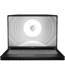  MSI CreatorPro M16 A12UKS-1072RU Intel Core i7 12700H 2300 MHz/16/2560x1600/32GB/1024GB SSD/DVD /NVIDIA RTX A3000 12GB/Wi-Fi/Bluetooth/Windows 11 Pro (9S7-158372-1072) Black ()