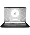 MSI CreatorPro M17 A12UKS-669RU Intel Core i7 12700H 2300 MHz/17.3/1920x1080/32GB/1024GB SSD/DVD /NVIDIA RTX A3000 12GB/Wi-Fi/Bluetooth/Windows 11 Pro (9S7-17L342-669) Black ()