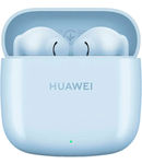 Купить HUAWEI FreeBuds SE 2 голубой (55037014)