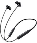  Oneplus Bullets Wireless Z2 Black