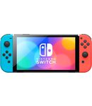 Купить Nintendo Switch OLED Neon (Global)
