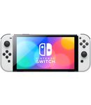 Купить Nintendo Switch OLED White (Global)