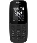 Купить Nokia 105 (2017) Dual Black