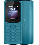 Купить Nokia 105 4G DS Blue (РСТ)
