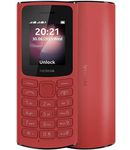 Купить Nokia 105 4G DS Red (РСТ)