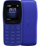  Nokia 105 TA-1423 Single Blue (EAC)
