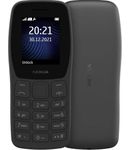  Nokia 105 TA-1423 Single Charocal (EAC)