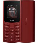  Nokia 105 TA-1557 Dual Red (EAC)