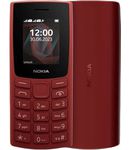 ������ Nokia 105 TA-1557 Red (�������) (EAC)