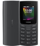  Nokia 106 TA-1564 Dual Black (EAC)