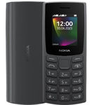 ������ Nokia 106 TA-1564 Black (������) (EAC)