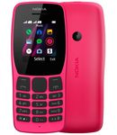 Купить Nokia 110 (2019) Pink