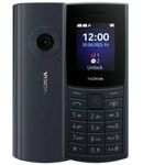  Nokia 110 TA-1543 Dual 4G Blue (EAC)