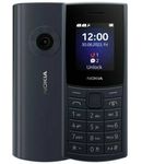 ������ Nokia 110 TA-1543 4G Blue (�����) (EAC)