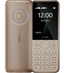  Nokia 130 TA-1576 Dual Gold (EAC)