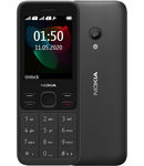 ������ Nokia 150 (2020) Sim Black (������) (���)
