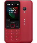 ������ Nokia 150 (2020) Sim Red (�������) (���)
